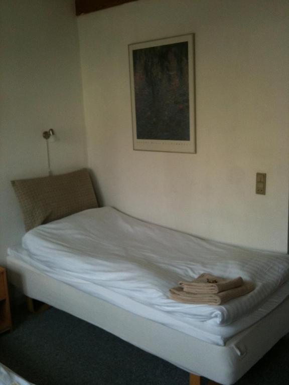 Motel Stege Pokój zdjęcie