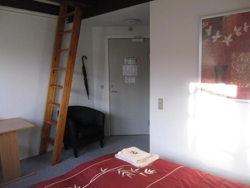 Motel Stege Pokój zdjęcie