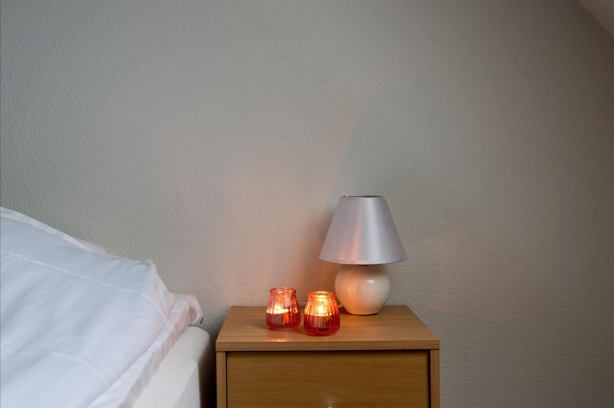 Motel Stege Zewnętrze zdjęcie