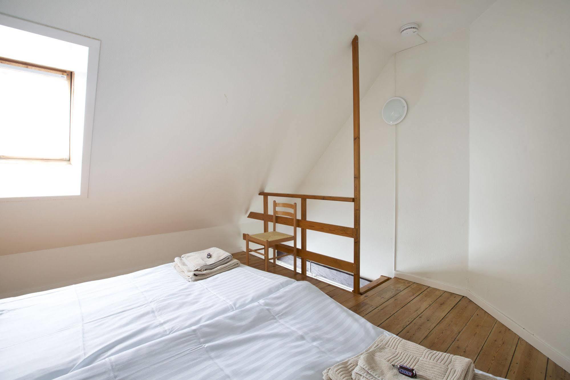 Motel Stege Zewnętrze zdjęcie